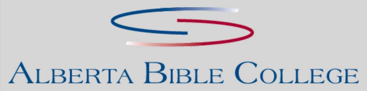 Alberta Bible College - PACE, College & PACE@Home Programs