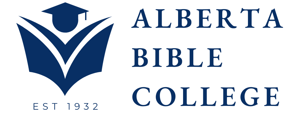 Alberta Bible College logo